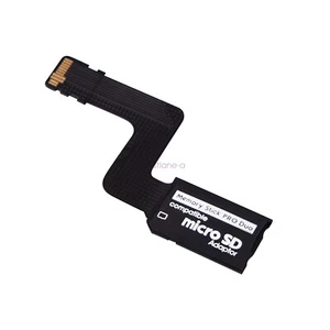 Micro SD Memory Card Adapter For Sony PSP Go ( An Extended Capacity of 128gb ) - Picture 1 of 7