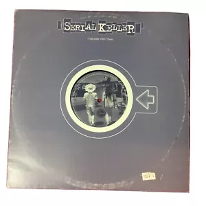 Klement Julienne - Basse Corniche 1997: Serienkeller SK 12001 (VG+) Kopie - Bild 1 von 5