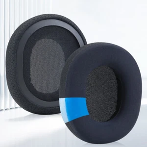 Nuevas almohadillas de gel de refrigeración cojín de repuesto para Steelseries Arctis1 3 5 7 9PRO - Imagen 1 de 7