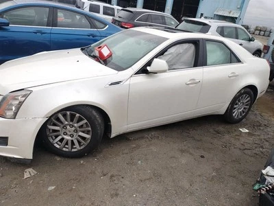 PASSANGER DASH AIR BAG 2009-2010 CADILLAC CTS Foto 1 de 4