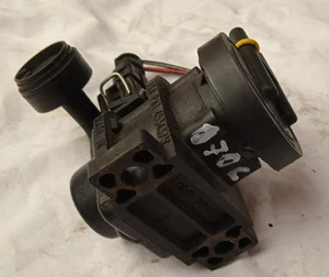 Vauxhall Omega Astra Vectra Frontera Zafria Vacuum Solenoid 09158200 - Picture 1 of 8
