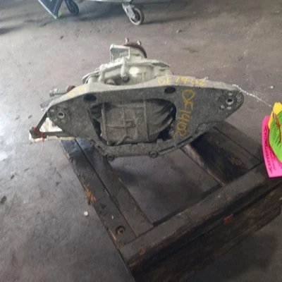 Audi A5 Carrier Rear Axle AWD Quattro 2.0L Fits 11-17 4805515 - Image 1 of 4