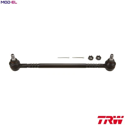 TIE ROD JRA444 FOR VW LT28-50/�/Platform/Chassis/Van/Bus CH 2.0L CG 2.7L 4cyl - Image 1 of 4
