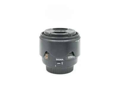 Sigma EX DC HSM 30mm F/1.4 For Canon (B8 - 30423) - Image 1 of 4