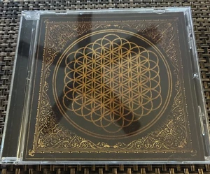Sempiternal by Bring Me the Horizon: Used - Picture 1 of 4