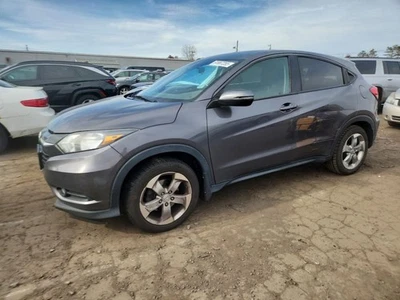 Console Front Roof With Sunroof Fits 16-22 HR-V 2066288 Foto 1 de 4