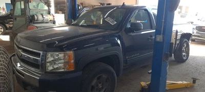 Chevrolet Silverado 1500 2010 motor de 5,3 L fabricante de equipos originales 150 k millas - LKQ436583192 Foto 1 de 4