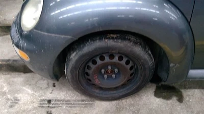 Chassi ECM ventilador de refrigeração City Canadá somente suporte de núcleo compatível com 00-11 JETTA 1713829 - Imagem 1 de 4