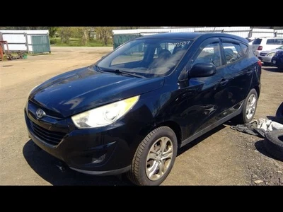 Cinturón de seguridad delantero cubo asiento conductor retractor se adapta a 10-15 TUCSON 126623 Foto 1 de 4