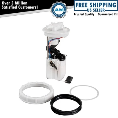 Módulo de bomba de combustible para Honda Civic 2006-2011 Foto 1 de 4