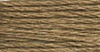 DMC 6-Strand Embroidery Cotton 100g Cone-Beige Brown Medium - 5214-840 - Image 1 of 1