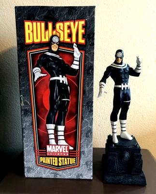 2009 BOWEN DESIGNS EDIÇÃO LIMITADA 15” BULLSEYE- ALGUNS DANOS-VER DESCRIÇÃO - Imagem 1 de 4