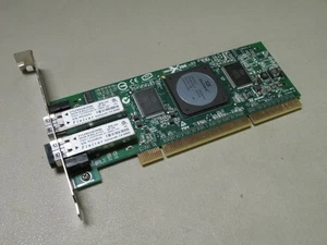 24 PCS HP AB379-60101 HP PCI-X DP 4GB FC NIC� Data Acquisition PCI Cards - Picture 1 of 3