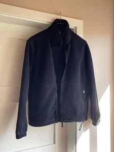 Fleecejacke v. AIGLE, Polartec, M, (m 44/46, f 40),Schwarz, Warm - Top Zustand - Bild 1 von 11