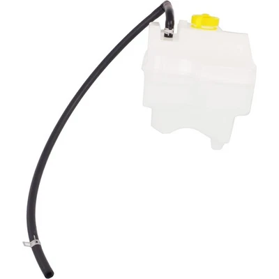 Coolant Reservoir For 2013-2016 Nissan Altima 2016 Maxima w/ cap - Image 1 of 4