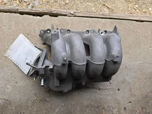 93 94 MAZDA 626 2.0L 4 CYL INTAKE MANIFOLD 186763 - Picture 1 of 2