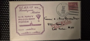 1966 - Meilensteine/Veranstaltungshüllen - Bild 1 von 1