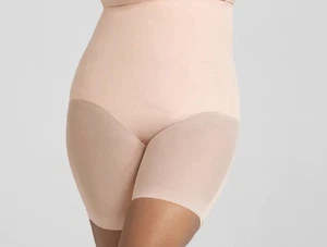 HoneyLove SuperPower Short SCULPTWEAR Shapewear MEDIUM ROSE TAN NEU M - Bild 1 von 2