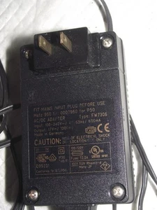 Metz Battery Charger for P50 & P76 Power Packs Model 960 - Picture 1 of 3