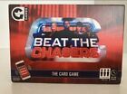 Beat The Chasers - Card Game