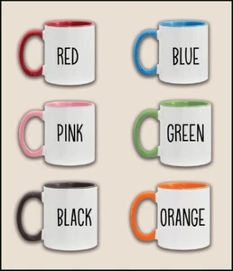 I'm a Ray of Fcking Sunshine Hidden Message Coffee Mug, Funny gift - Picture 1 of 9