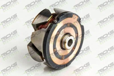 Rotor Ricks para Yamaha XS650 1975-1981 Foto 1 de 3