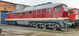 für Märklin PIKO 52946 Diesellok BR 132 Ludmilla Ep 6 digital SOUND NEU OVP 1:87 - Bild 1 von 1