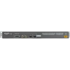 AJA Video Production Switchers for sale | eBay