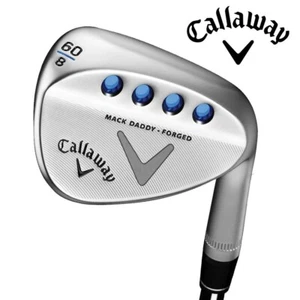 Callaway MD Forged '20 Tour Issue Wedges - Raw Finish - Picture 1 of 9