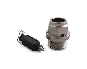 Polaris Xplorer Xpress 300 400 2-Stroke Carburetor Needle and Seat - 3130495 - Bild 1 von 1