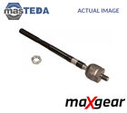 MAXGEAR TIE ROD AXLE JOINT TRACK ROD 69-0828 A FOR RENAULT ESPACE IV,VEL SATIS