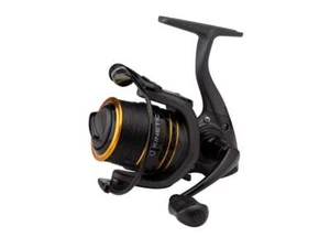 Mulinello da Spinning Kinetic Tournament FD Inc Treccia NUOVO B118-021-008 Predator Fishing  - Foto 1 di 1