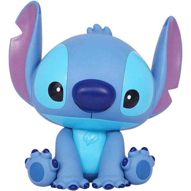 Estátua Elvis Stitch Lilo & Stitch Beast Kingdom