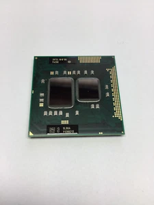 Processeur Intel® Pentium® P6200 2.13GHz - Photo 1/1