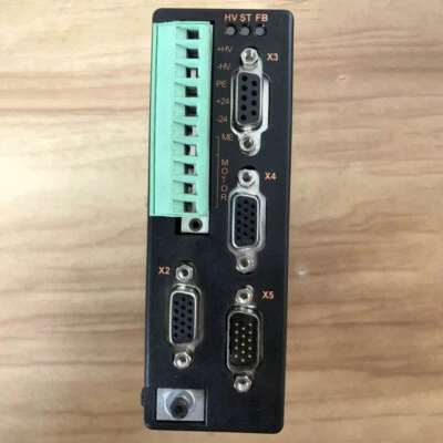 Per servoazionamenti PARKER VIX500IM - Immagine 1 di 3