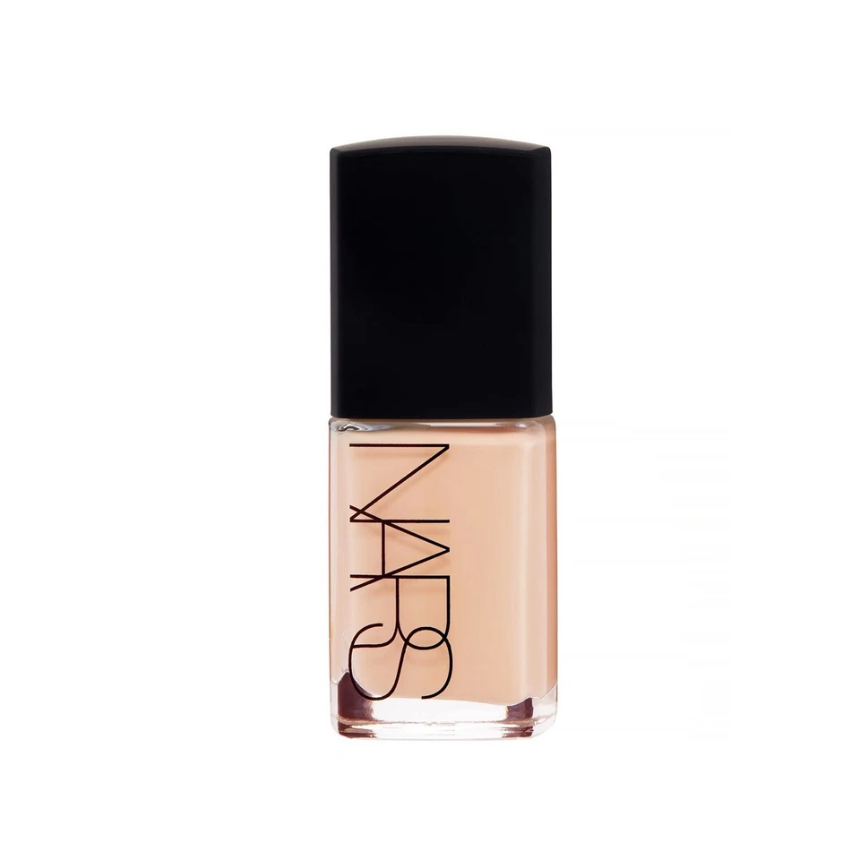 Nars Sheer Glow Foundation GOBI Light 3 - Full Size 1 Oz / 30mL NO BOX - Image 1 of 1