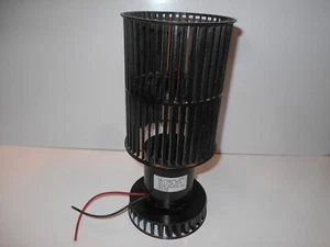 *ATWOOD/DOMETIC FURNACE MOTOR WITH 2 SQUIRREL CAGES 30603 FREE SHIPPING *257* - Imagen 1 de 5
