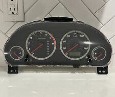 2002-2004 Honda CRV Speedometer Instrument Gauge Cluster Automatic OEM