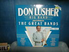 Don Lusher Big Band-Plays tribute to great bands  vol2 LP