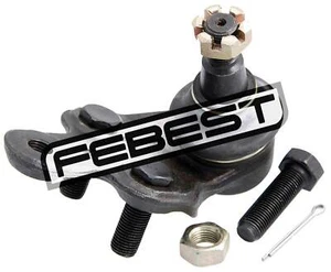 0120-MCV30R Febest FRONT LOWER BALL JOINT RIGHT 43330-29615, 43330-29405, 43330- - Picture 1 of 4