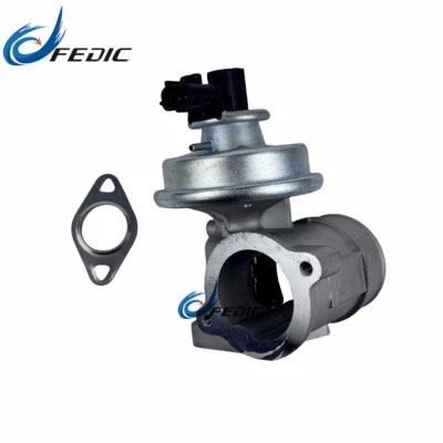 Válvula EGR 1220819 2S7Q9D475AC Jaguar X-Type I Estate X400 2.0D 2004-2009 Foto 1 de 4