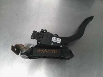 Nissan Titan/XD 2016-2019 acelerador de viaje pedal palanca sensor conjunto 18002EZ20A Foto 1 de 4