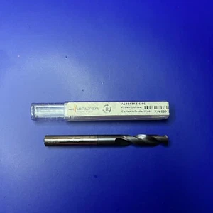 WALTER A6181TFT-5/16IN Walter Titex - Solid carbide coolant through pilot drill - Picture 1 of 3