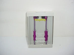 Heyday Wireless Earbuds , Bluetooth 5.0 Enabled - Picture 1 of 1