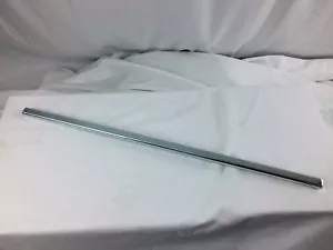 3/4 inch dd double d steering column connection shaft zinc plated 24" length - Foto 1 di 8