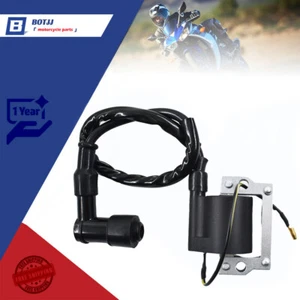 NEW Ignition Coil Fit For Honda XL100 XL125 MR175 XL175 XL250 XL350 1974-78 - Picture 1 of 11