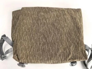 Nationale Volksarmee der DDR, Sturmgepäcktasche Strichtarn, leicht gebraucht - Picture 1 of 8