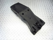 2009 09-12 Triumph 1050 Speed Triple R Under Tail Undertail