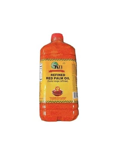 Jkub Refined Red Palm Oil - Picture 1 of 5