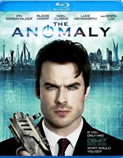 Anomaly, The [ Blu-Ray ], Dvds